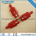 High Temperature 35A Silicone Rubber Plug